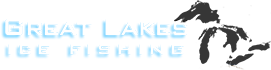 Great Lakes Ice Fishing Forum