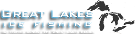 Great Lakes Ice Fishing Forum