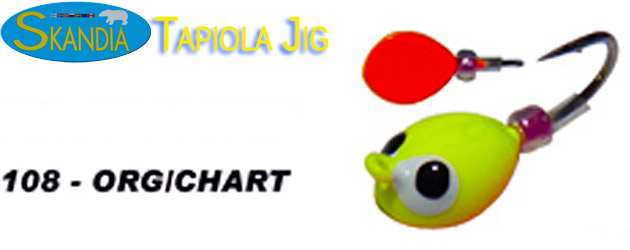 Skandia Tapiola Tungsten Jigs featured 630x250