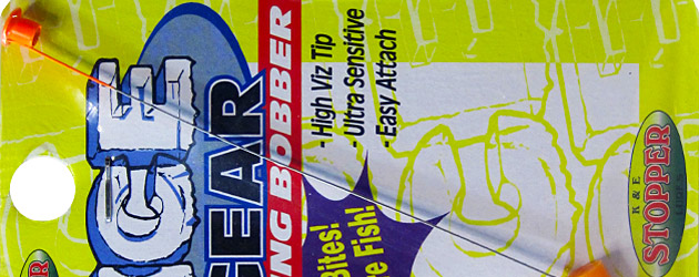 Stopper Lures Ice Gear spring bobbers will help you detect light bites ftrdl630x250