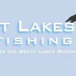 Great Lakes Ice Fishing logo