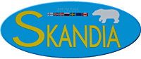Skandia logo