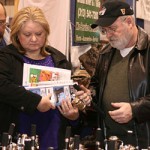 Michigan's most popular outdoor show Outdoorama offers lots of fishing gear