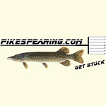 Pike Spearing.com website logo