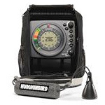 New Humminbird ICE Flasher Series