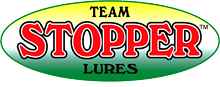 Team Stopper Lures Logo