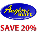 SALE Save 20% on Ice Fishing Gear AnglersMart