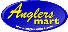 Anglers Mart Store Logo