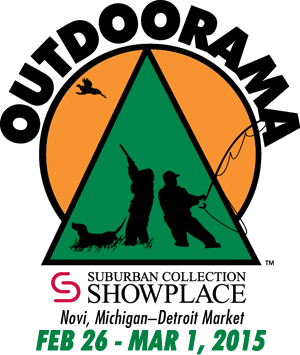 Outdoorama 2015 has plenty to offer to anglers and outdoors persons