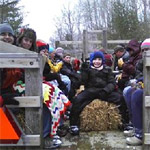 Rifle River Recreation Area Winterfest February 21