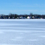 Safe Ice Fishing Tips