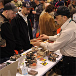 Hunting and fishing highlight seminars at Outdoorama