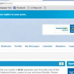 New GLIF Ice Fishing Forum f630x250