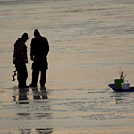 MDNR Ice Fishing and Safety Tips Video