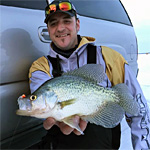 Late Season Crappie