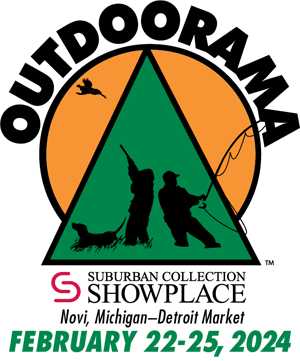 Outdoorama 2024 logo