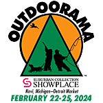 Outdoorama 2024 coming to town February 22-25