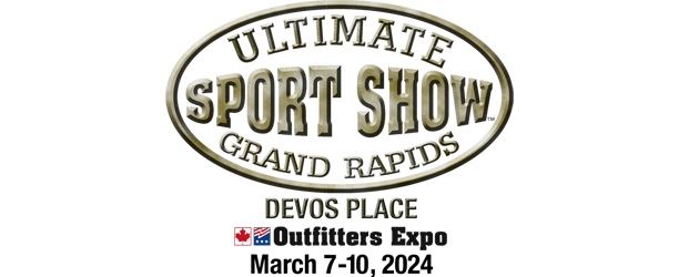 Ultimate Sport Show 2025